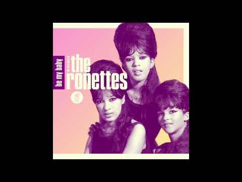 Hit dana: The Ronettes - Be My Baby 