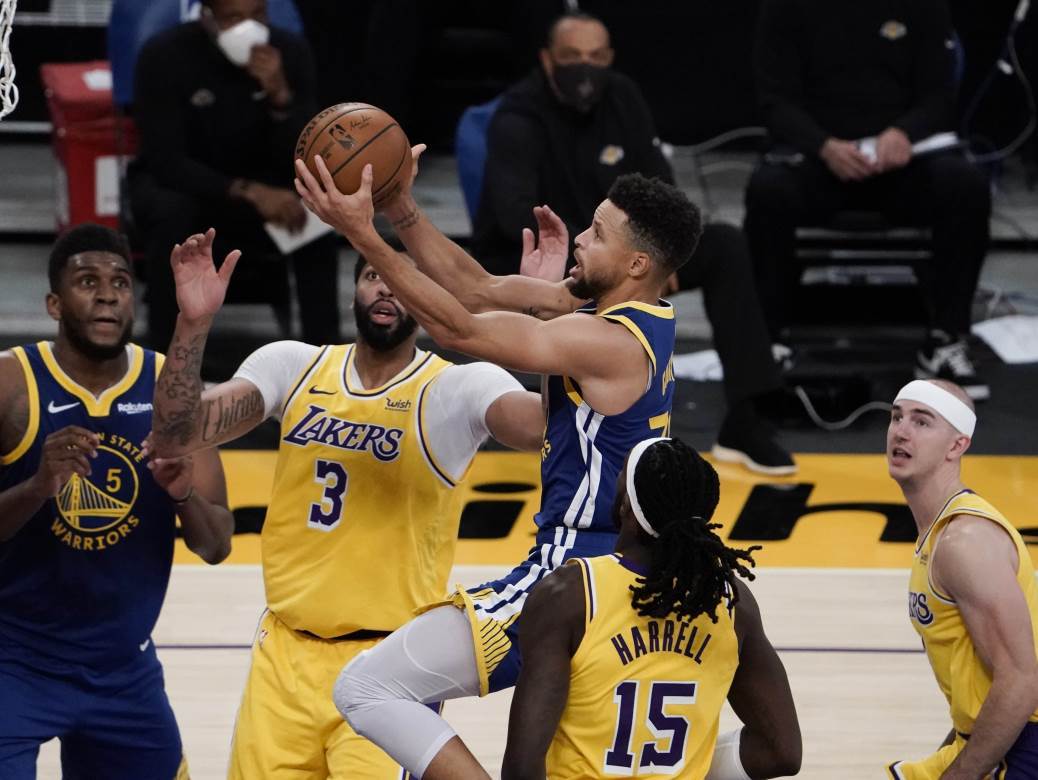  Stef Kari se sjetio bivšeg pleja Partizana: Zbog njega sam sedeo na klupi! 