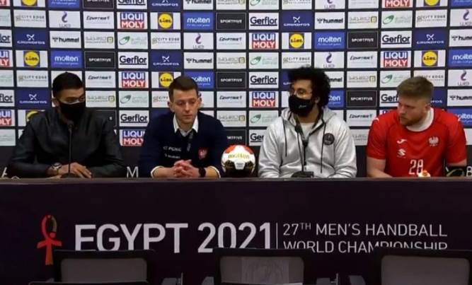  "Čekaj, s kim ste ono igrali?": Još jedna bruka na Svetskom prvenstvu u rukometu! (VIDEO) 