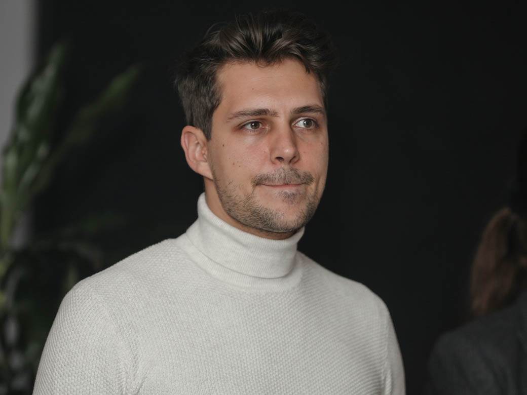  Miloš Biković ima novu djevojku 