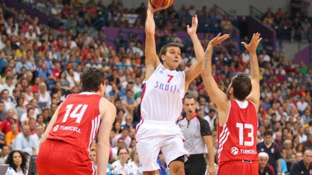  Đorđević: Bogdan od sebe traži previše 