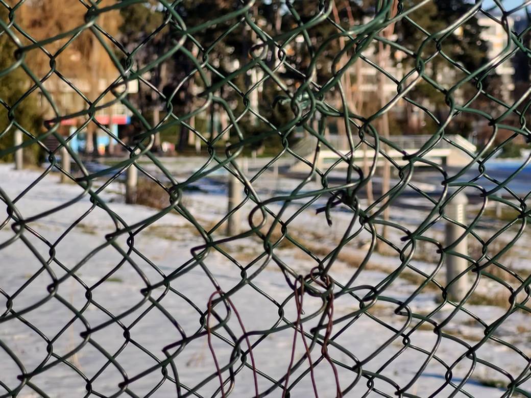  Poljska postavlja ogradu na granici sa Kalinjingradom 