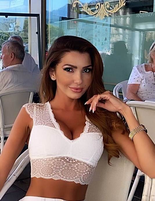  Gonzalo Iguain opsjednut lakim ženama 