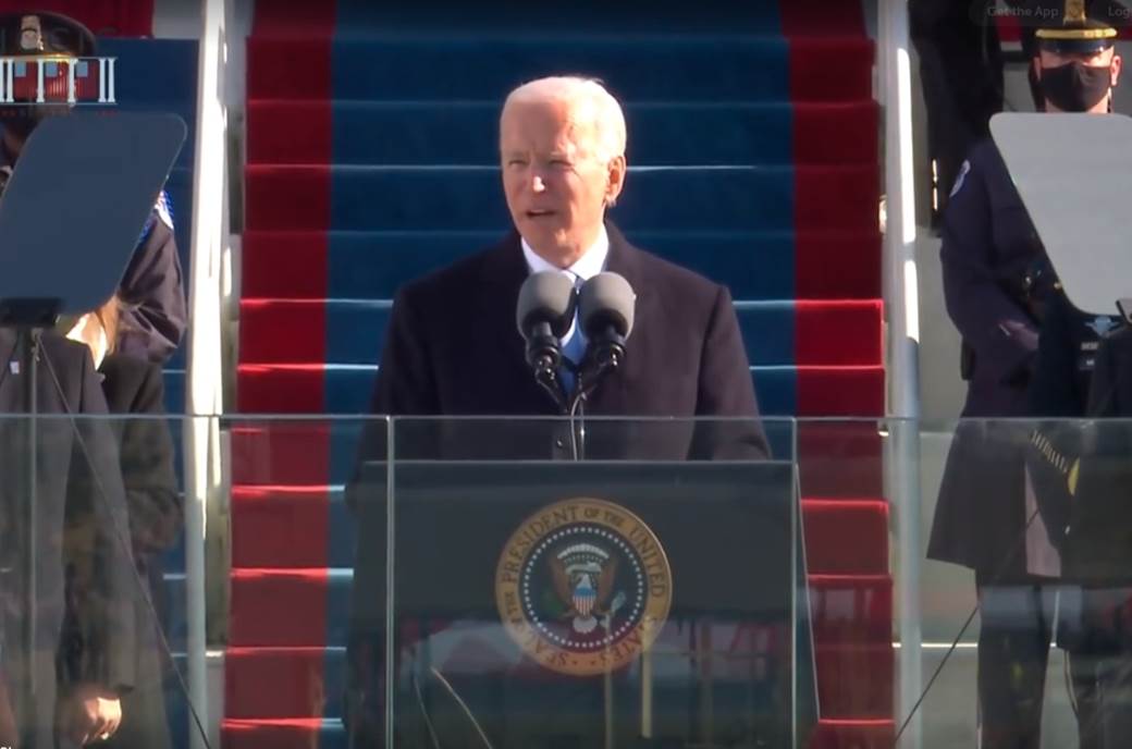  Bajden zamrznuo Trampovu odluku o povlačenju vojnika iz Njemačke 