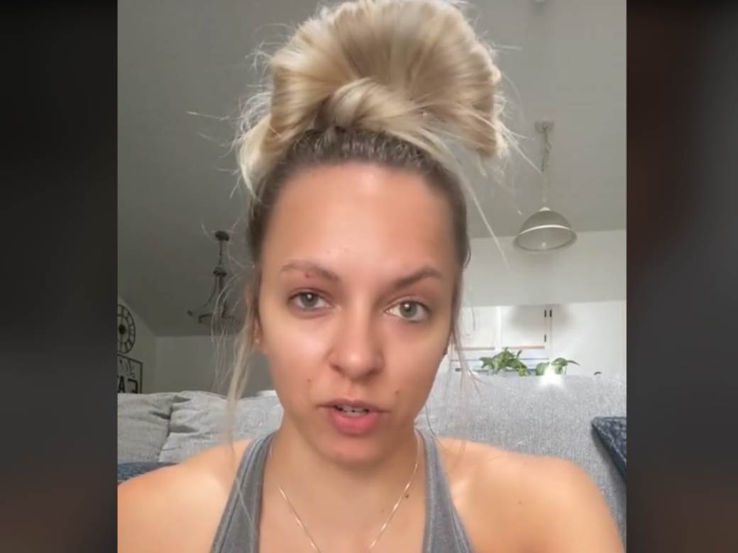  Paunov rep punđa je zaludjela svijet, a najteže je napraviti: TikTokerka otkrila foru, bukvalno vam treba 15 sekundi 