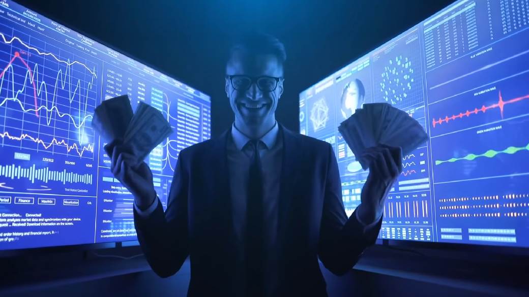  Zaboravite na Bitcoin, jedna kriptovaluta je postigla rekordnu vrijednost: Eksperti ističu da će nastaviti da raste! 