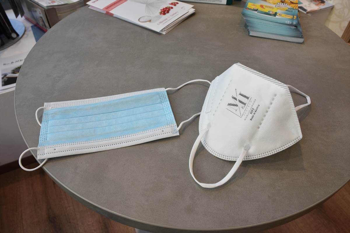  Situacija s koronom bolja: Italija i Španija ukudaju maske na otvorenom 