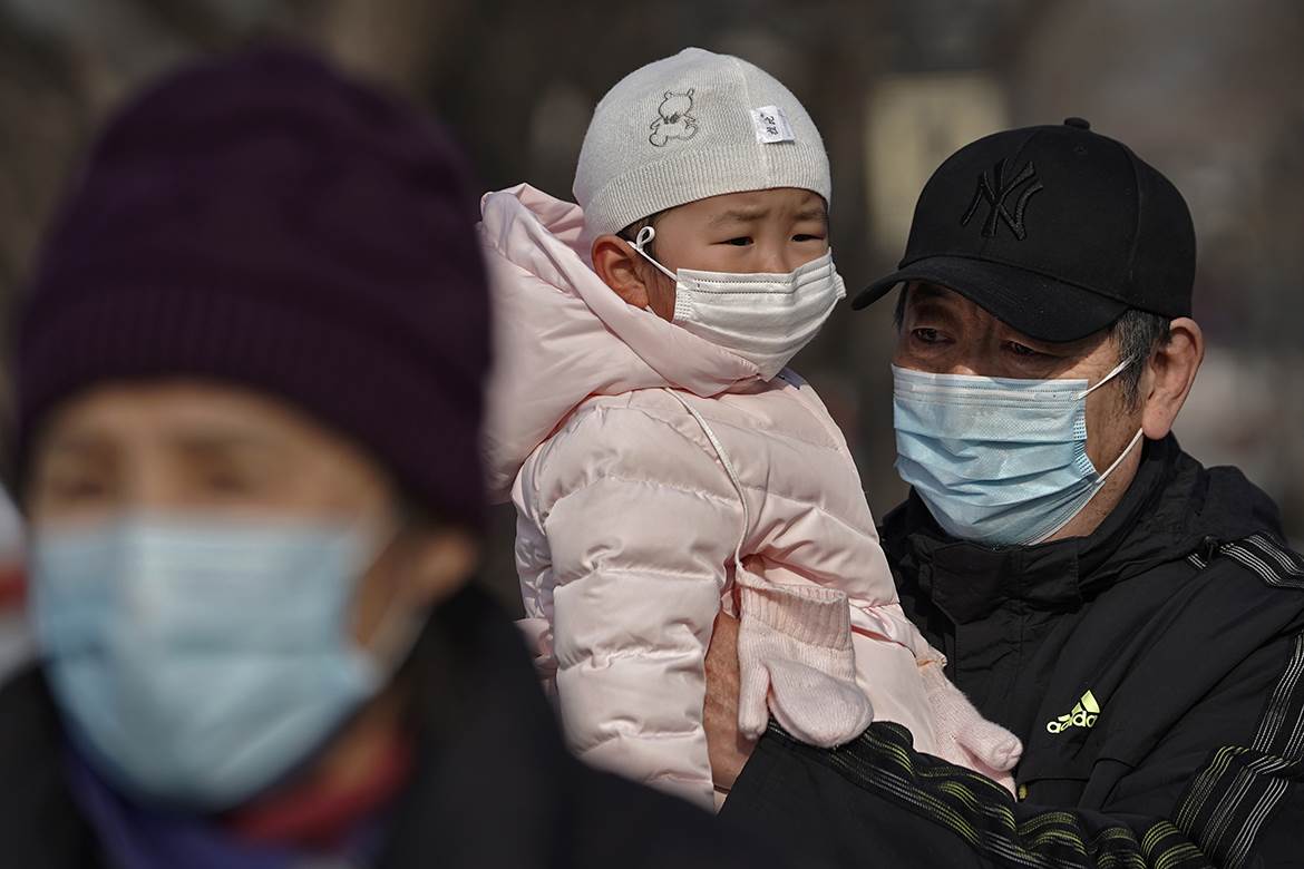  U Šangaju otkrivena tri nova slučaja korone, evakuisano cijelo naselje 