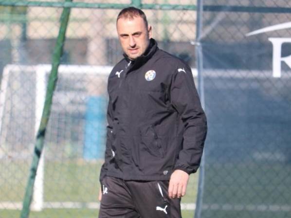  Ivajlo Petev: Redžad Dikonja me preporučio za selektora BiH 