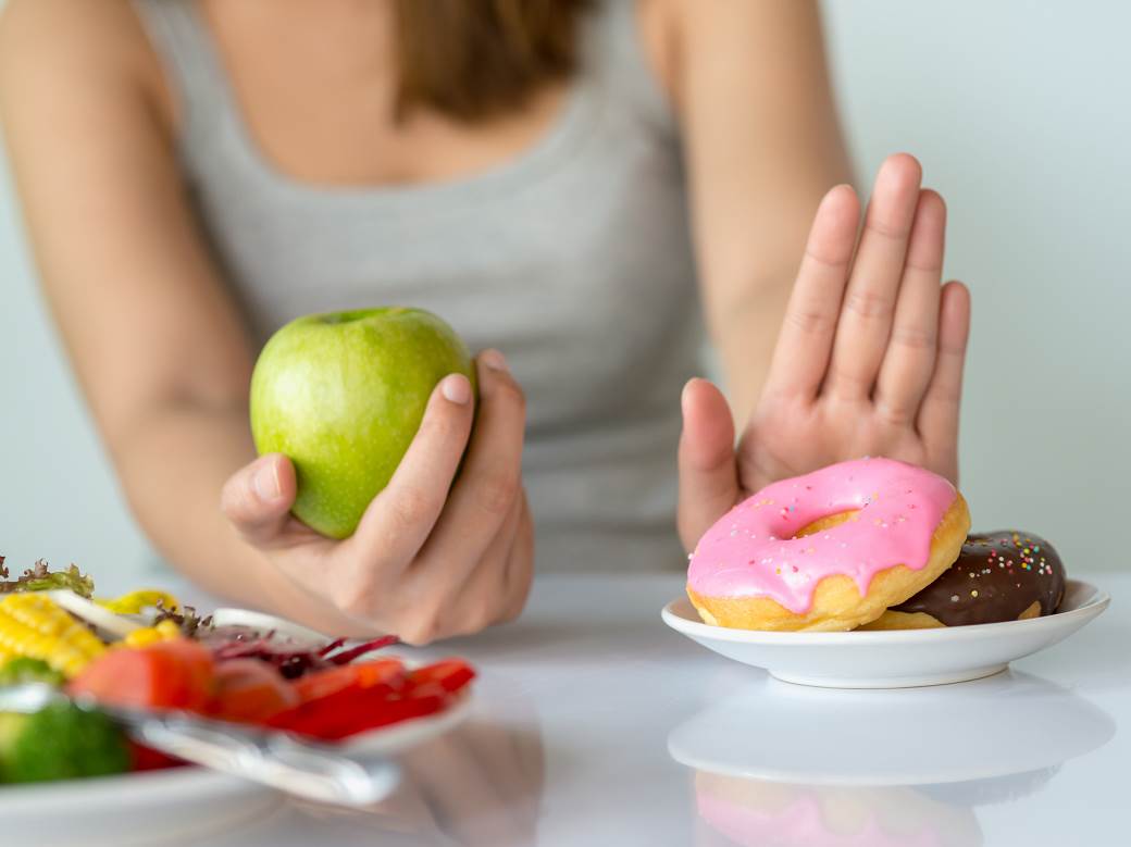  10 stvari koje se dešavaju u tijelu kad prestanete da jedete šećer: Poslije ovoga nećete ni pomisliti na slatkiše! 