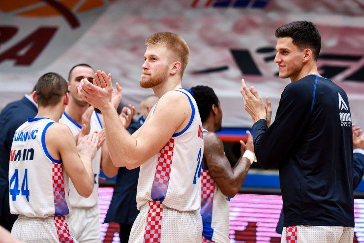  široki pobijedio borac  