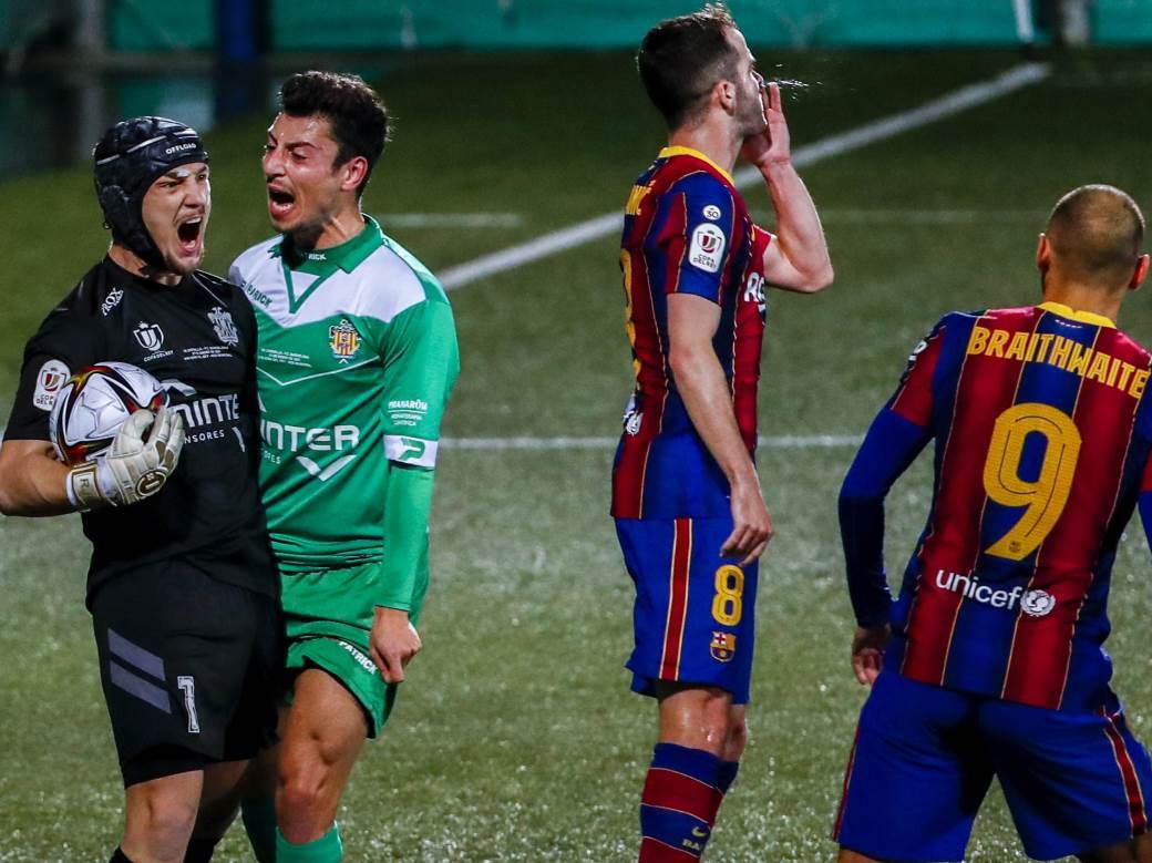  Miralem Pjanić promašen penal Kup kralja 