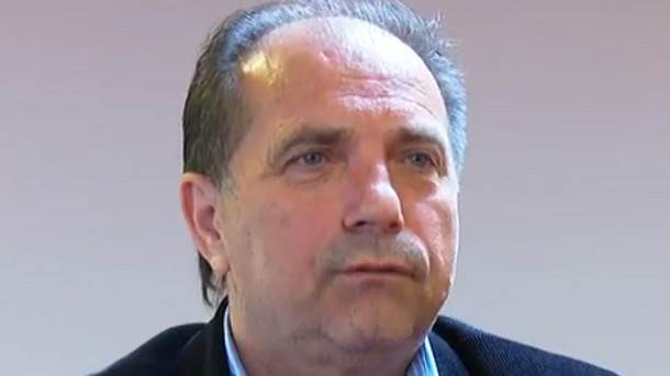  Ni potjernica ne garantuje ekstradiciju Mahmuljina 