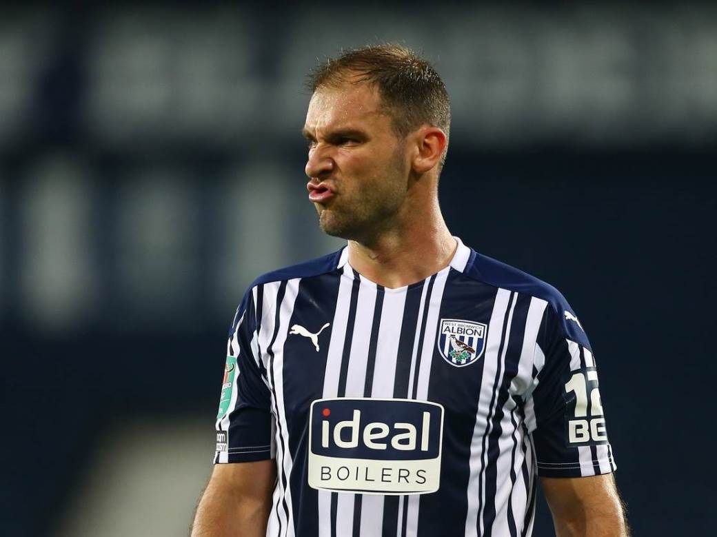 crvena zvezda transfer branislav ivanović 