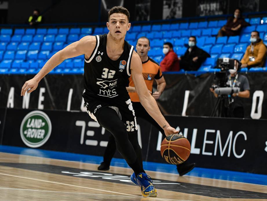  ABA liga Partizan FMP najava 