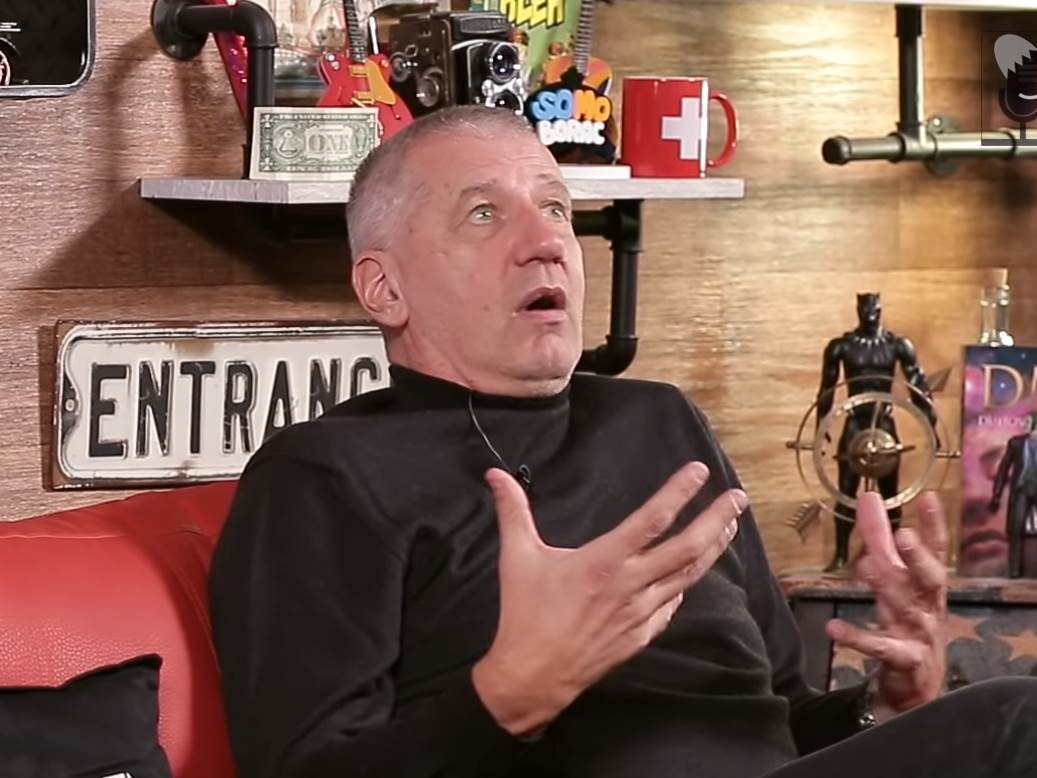  Aleksandar Petrović razočaran izborom novog selektora Hrvatske 