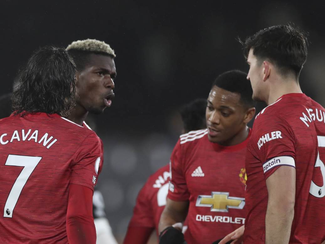  Kao na filmu – Junajtedu se "otvara" da osvoji titulu: Rivali su u ogromnim problemima! 