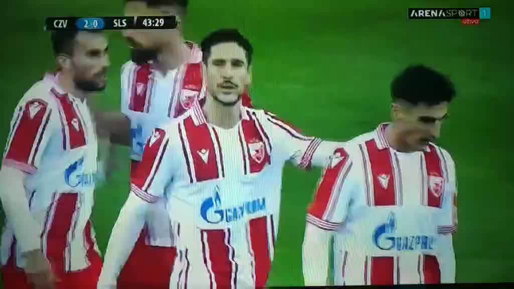  crvena-zvezda-slask-slonsk-pripreme-prijateljska-utakmica 