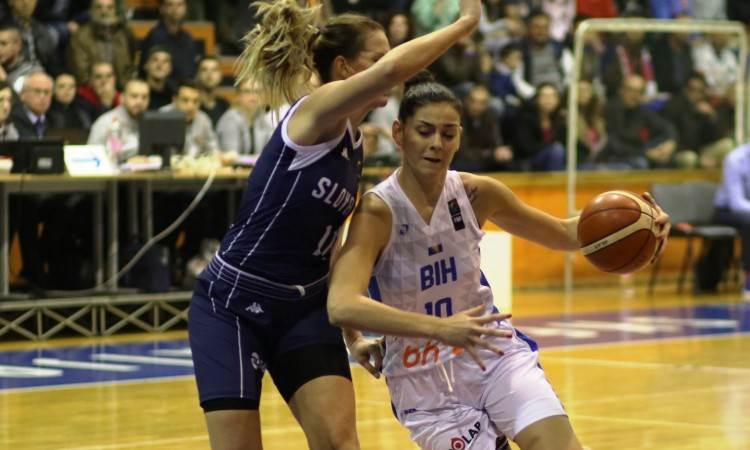  Marica Gajić propušta februarske mečeve kvalifikacija za Eurobasket! 