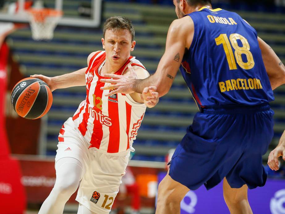  aleksa radanov pojačao igokeu 