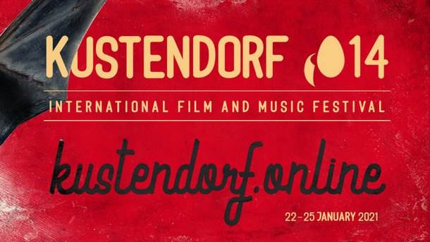  Otvoren 14. Kustendorf: "Rekreirana ideja da je film veći od života..." 