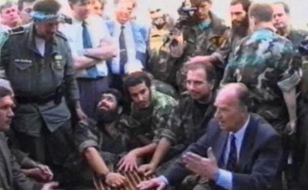  Najavljen protest u Sarajevu zbog presude Mahmuljinu 