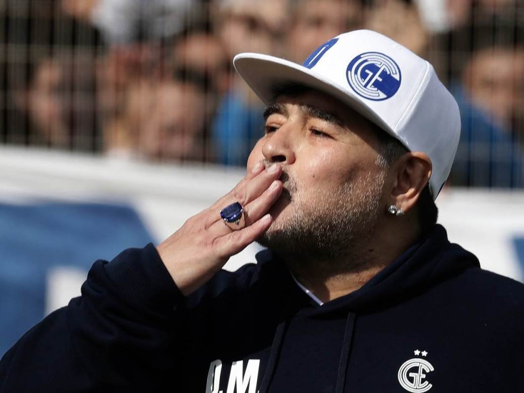  maradona ostavio velike dugove nasljednicima 