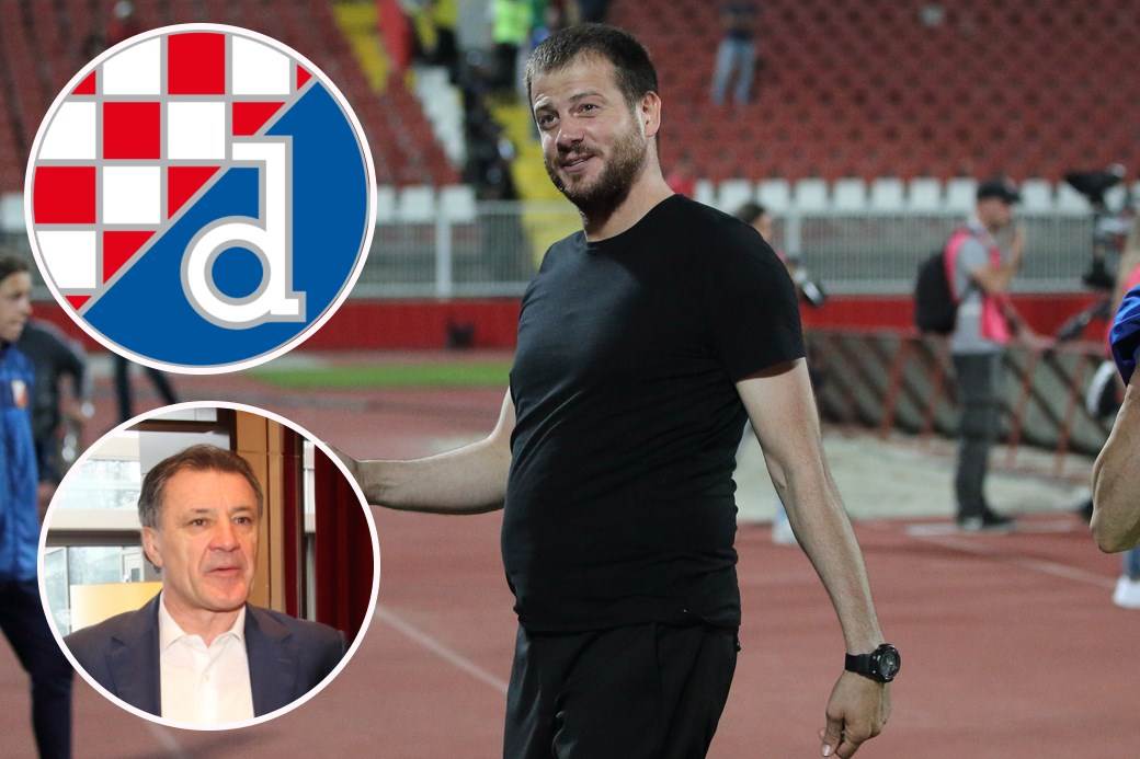 Nije htio u Borac, ali bi mogao u Dinamo: Lalatović za MONDO o Mamiću i šansama da ode u "komšiluk" 