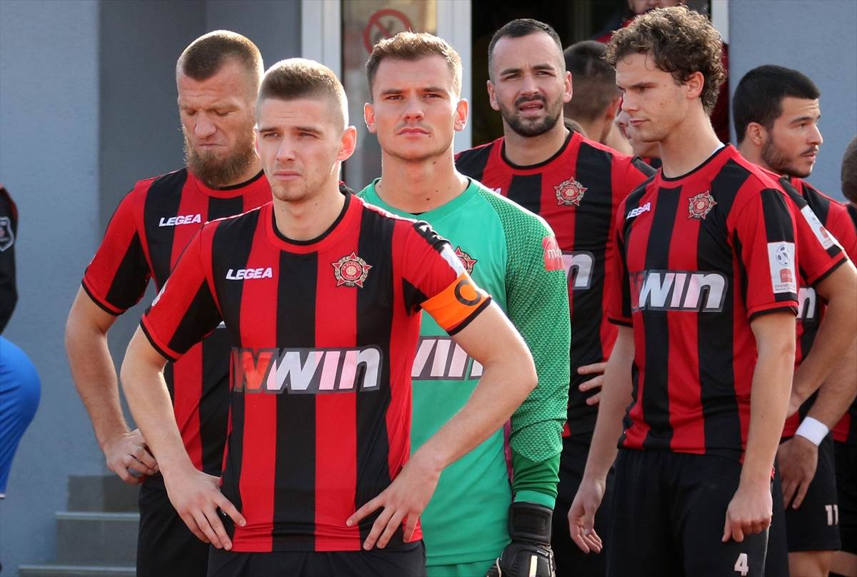  sloboda - mladost, plbih, 27. kolo, izjava mladen žižović, fedor predragović 