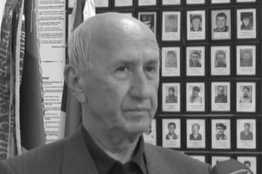  Preminuo pukovnik Đoko Pajić 