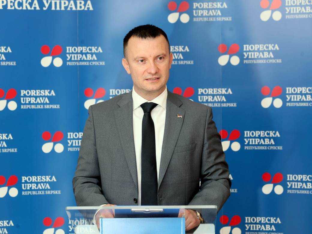  Oštetili budžet Srpske za 5,8 miliona KM, podnesene krivične prijave 