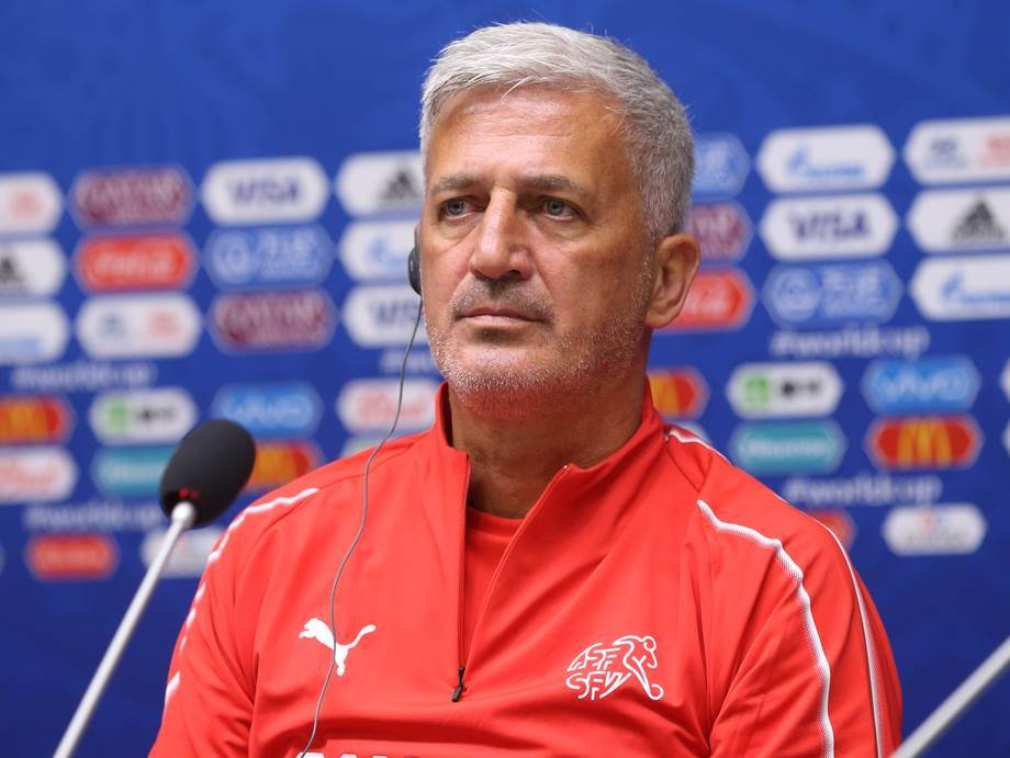  Bordo: Vladimir Petković dobio otkaz  