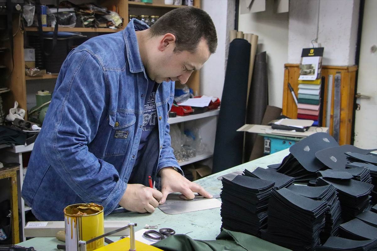  Majstor spretnih ruku: Banjalučanin čuva stari zanat od zaborava 