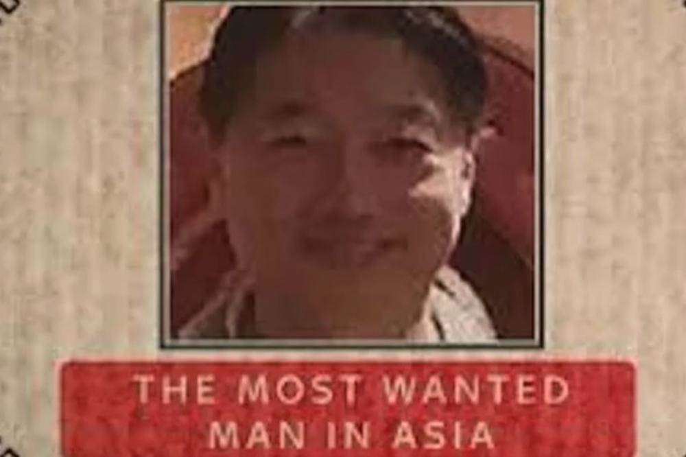  Uhapšen kineski "El Čapo": Najtraženijeg azijskog narko bosa pratili preko deset godina 