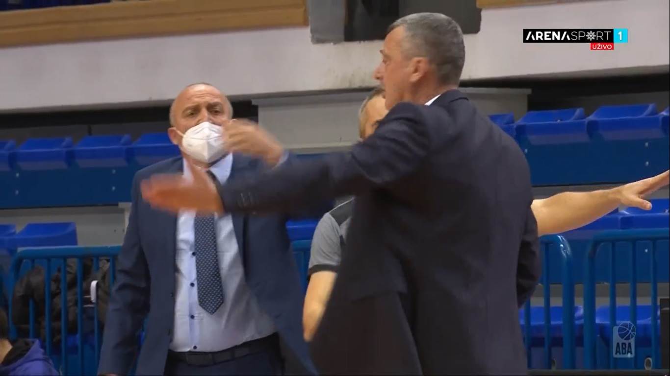  Stigle kazne za isključenja u ABA: Liga udarala po džepu, Mornar plaća devet puta više od Zvezde! 