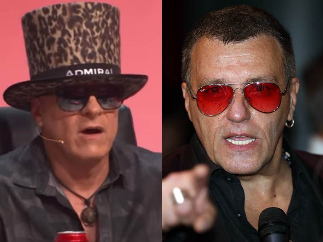  Đorđe David javno uvrijedio Đuleta Van Goga, uslijedio odgovor 