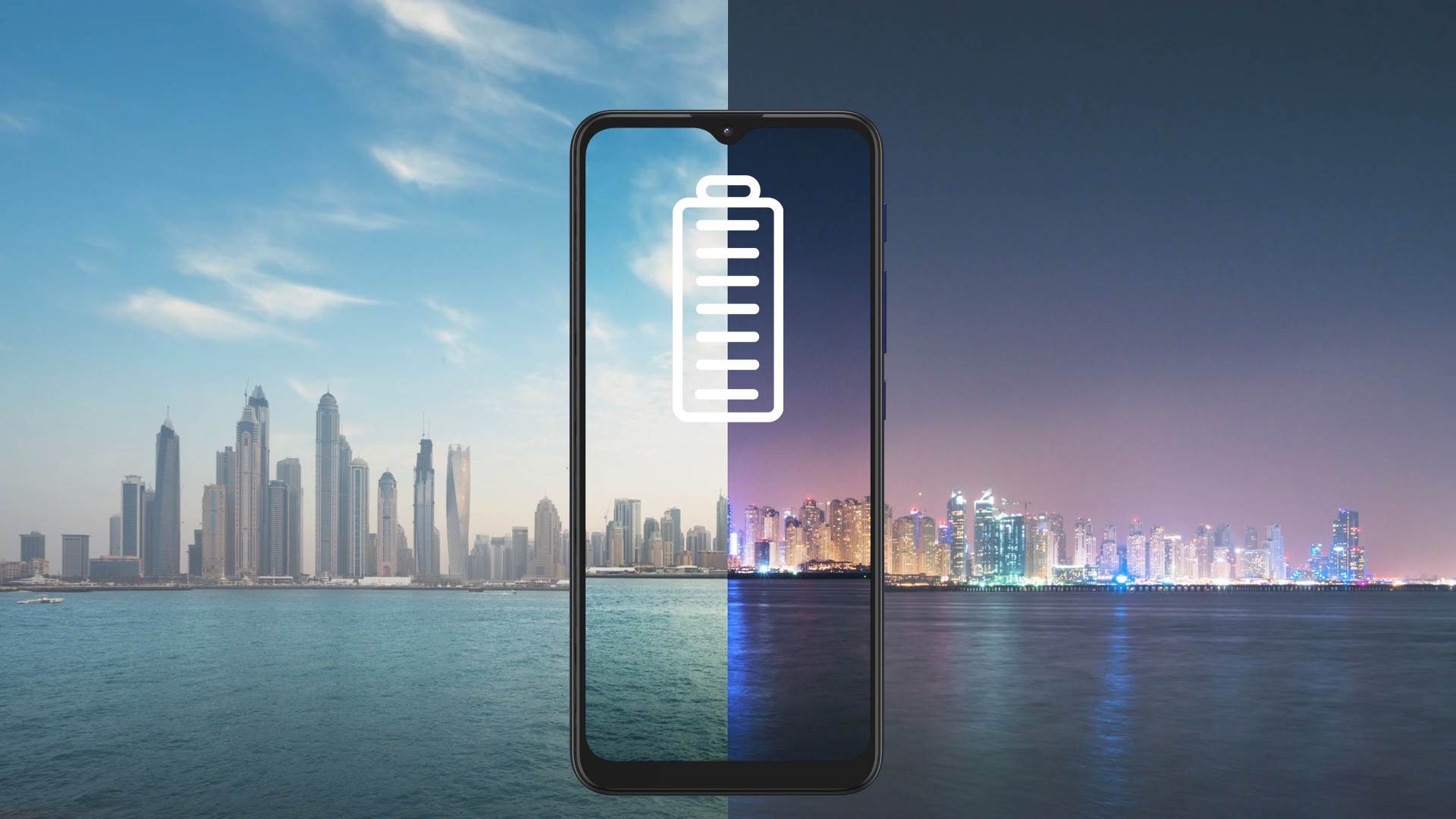  Kako produžiti trajanje baterije telefona: 4 efektna načina, koja možete da aktivirate odmah (FOTO) 