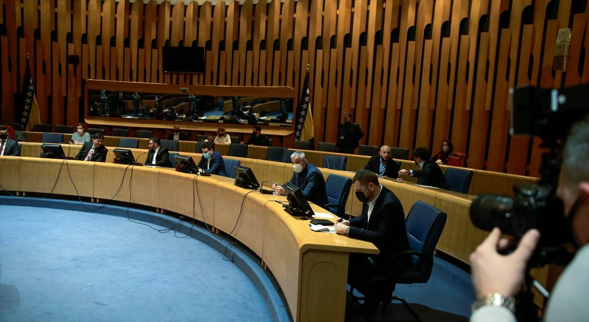  Upozorenje iz BiH: Trgovska gora je neprihvatljiv lokalitet za gradnju deponije nuklearnog otpada 