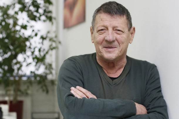 Svetislav Basara dobitnik Ninove nagrade 