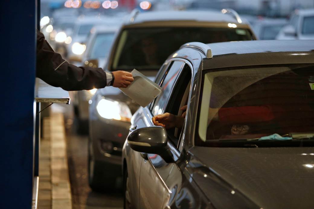  ETIAS aplikacija i putna dozvola i viza za putovanje u EU 