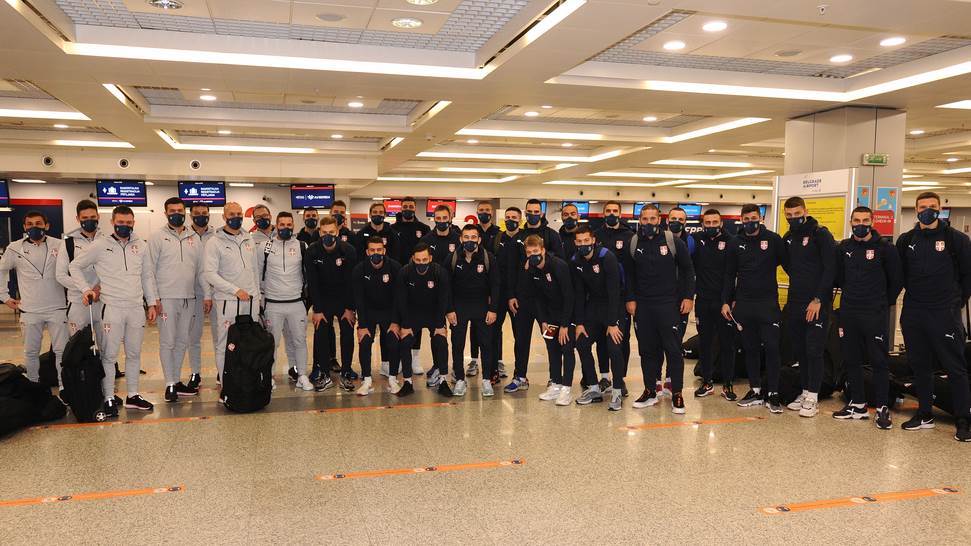  SRBIJA RAZOČARALA U DOMINIKANSKOJ REPUBLICI: Reprezentacija Superlige bez prave šanse na Karibima! 