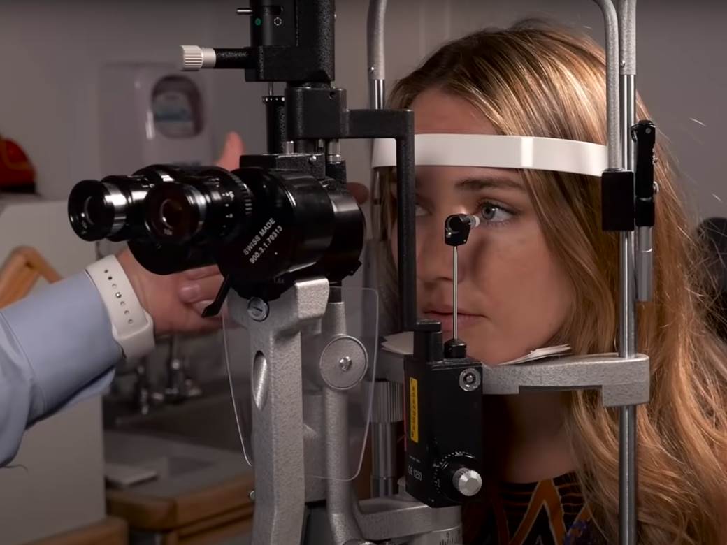  Od korone smo svi "oćoravili"! Nečekivan uticaj pandemije na vid 