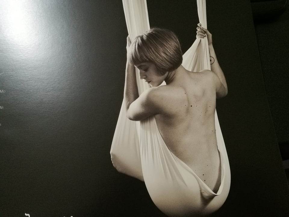  Jelena Medić kalendar 2021 - "Umjetnice Banjaluke" FOTO 