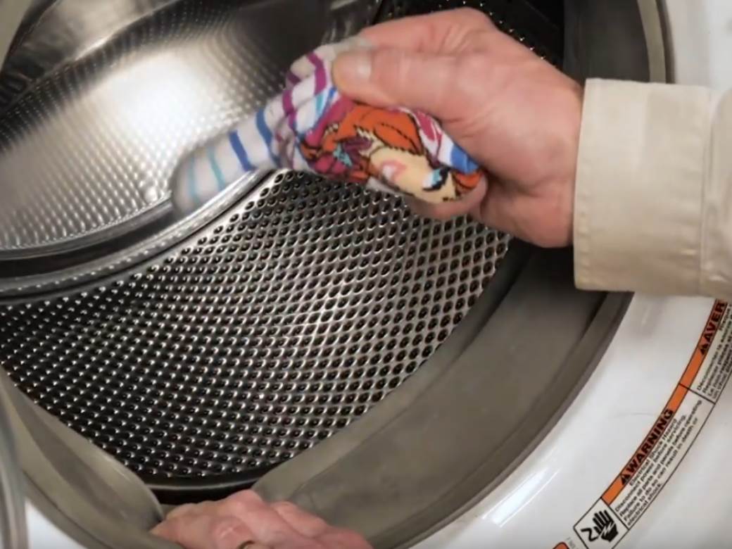  Da li i vama nestaju čarape u mašini za veš? Stručnjaci objasnili šta se dešava 