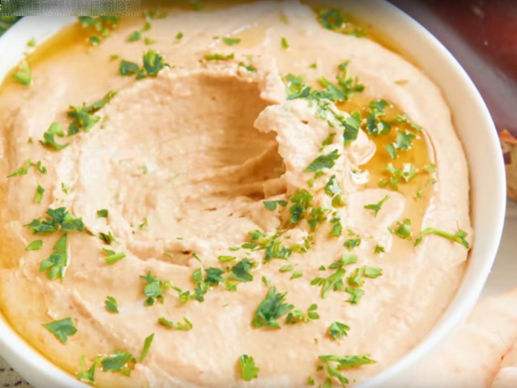  Jednom kada ga probate, pravićete ga stalno! Baba ganuš - namaz za sve prilike 