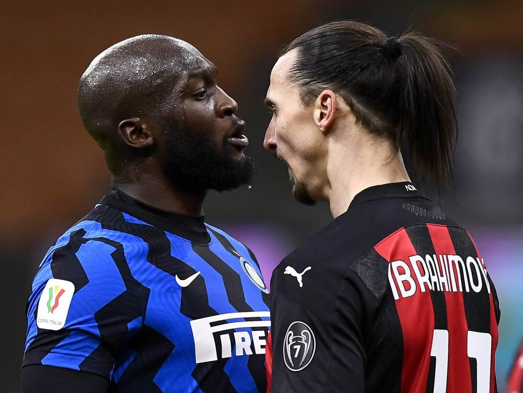  Zlatan Ibrahimović i Romelu Lukaku tužilaštvo, ozbiljne optužbe, svjedočenja 