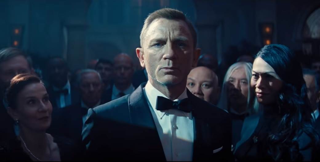  Novi film o Džejmsu Bondu se odlaže zbog telefona: Evo šta se desi kad se mijenja staro za novo! 