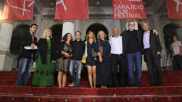  SFF: "Maratonci" Bori Todoroviću u čast 