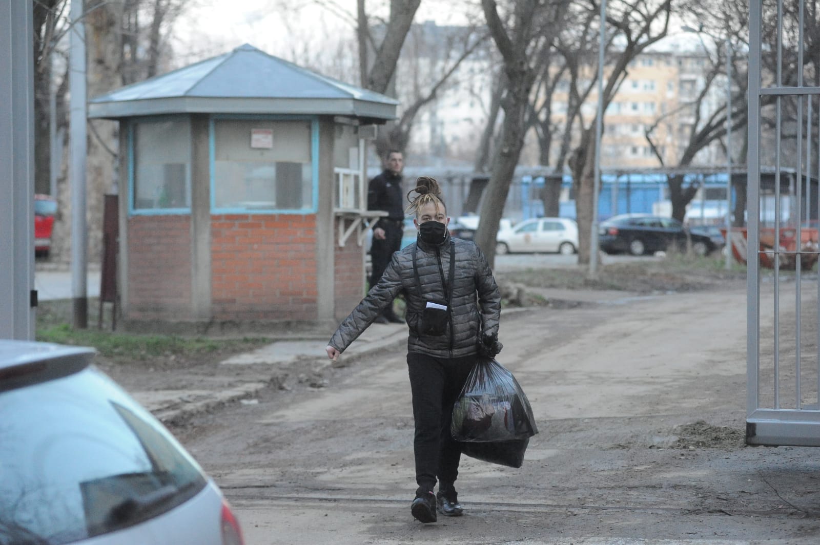  Rasta na slobodi poslije četiri mjeseca (FOTO) 