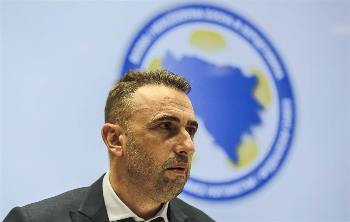  Ivajlo Petev uputio tri naknadna poziva za igrače iz m:tel Premijer lige BiH 